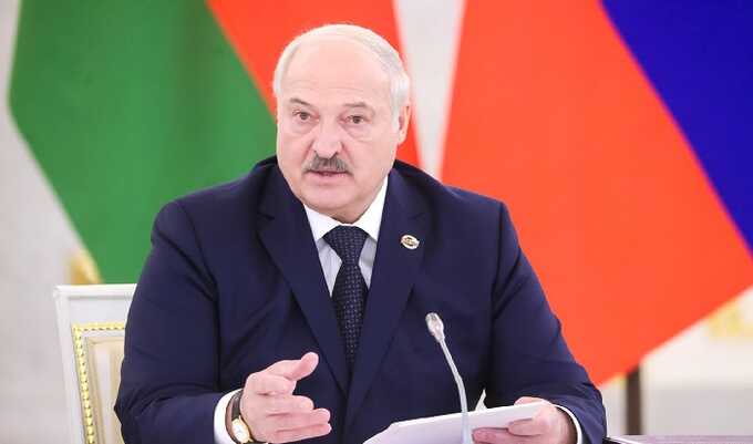 Посла Беларуси вызвали в МИД Казахстана после критики Лукашенко в адрес внешней политики Астаны