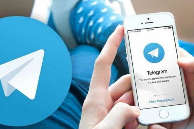 Беларусь признала два российских Telegram-канала «экстремистскими»